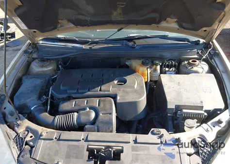 2007 Pontiac G6 Value Leader from USA, damaged, VIN 1G2ZF58B774175071